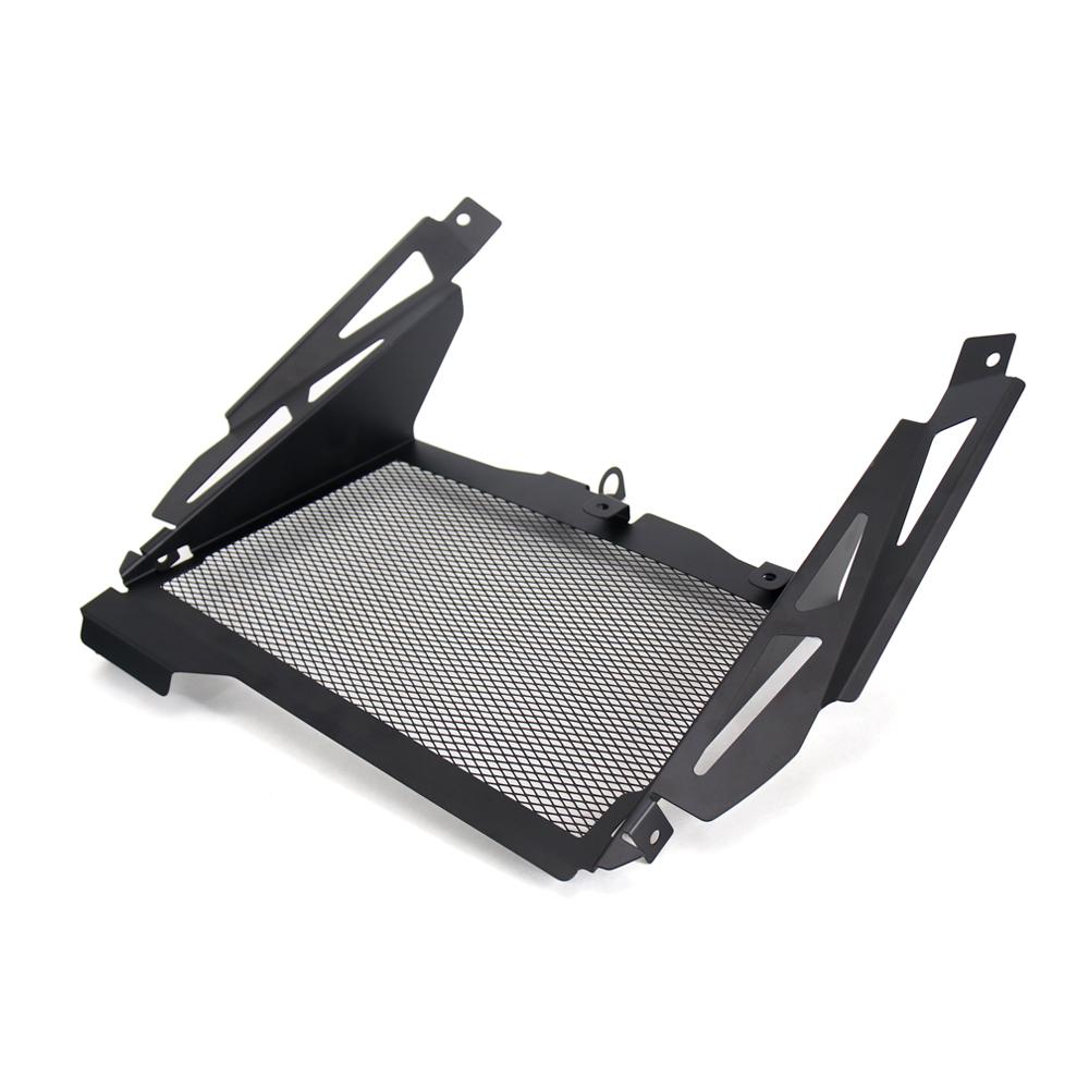 T7 Tenere700 Motorcycle Radiator Grille Guard Cover Oil Cooler Guard Protection For YAMAHA Tenere 700 TENERE 700 WORLD RAID 2025