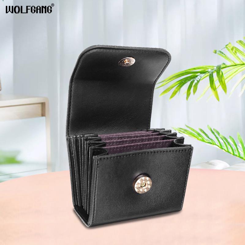 Wolfgang Six-in-One Shockproof Wear-Resistant Filter Bag for ≤82mm UVA
