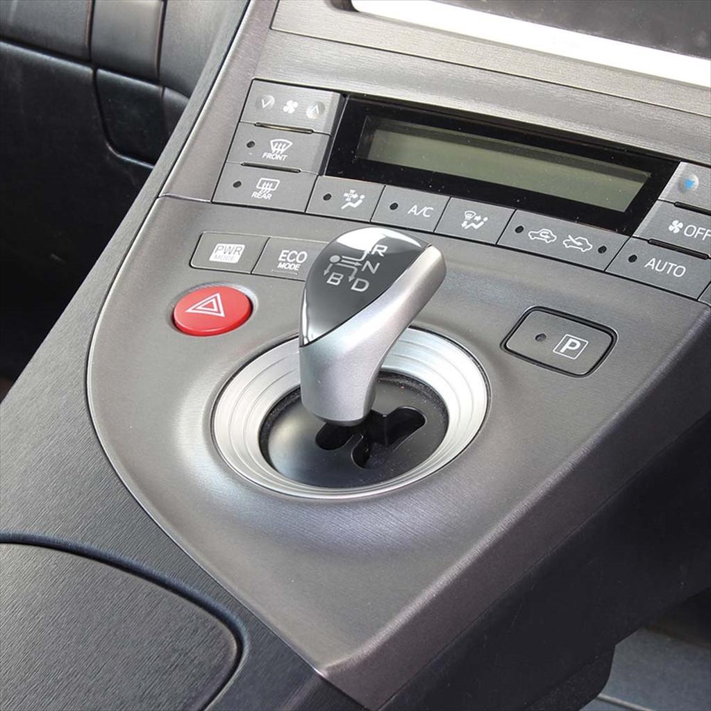 Крышка автомобильной ручки Napolex LONZA 30 Series, металлическая, черная, простая установка, автомобильные аксессуары, автомобильные принадлежности Prius/Voxy/Noah/Esquire/Auris LZ-59