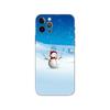 Милый рождественский чехол для телефона iPhone Samsung Galaxy Redmi Xiaomi Oppo OnePlus Note SA 7 8 9 10 11 12 13 14 20 21 22 23 53 54 Pro Max Ultra TPU Soft