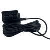 Прочный пластиковый зарядный шнур OBD ACC с интеллектуальным чипом для совместимости с несколькими автомобилями