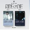 EVNNE - мини 3rd [RIDE or DIE] POCAALBUM VER. случайный
