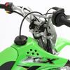 Комплект подъема руля ZETA RACING для руля стандартного диаметра (22.2mm)