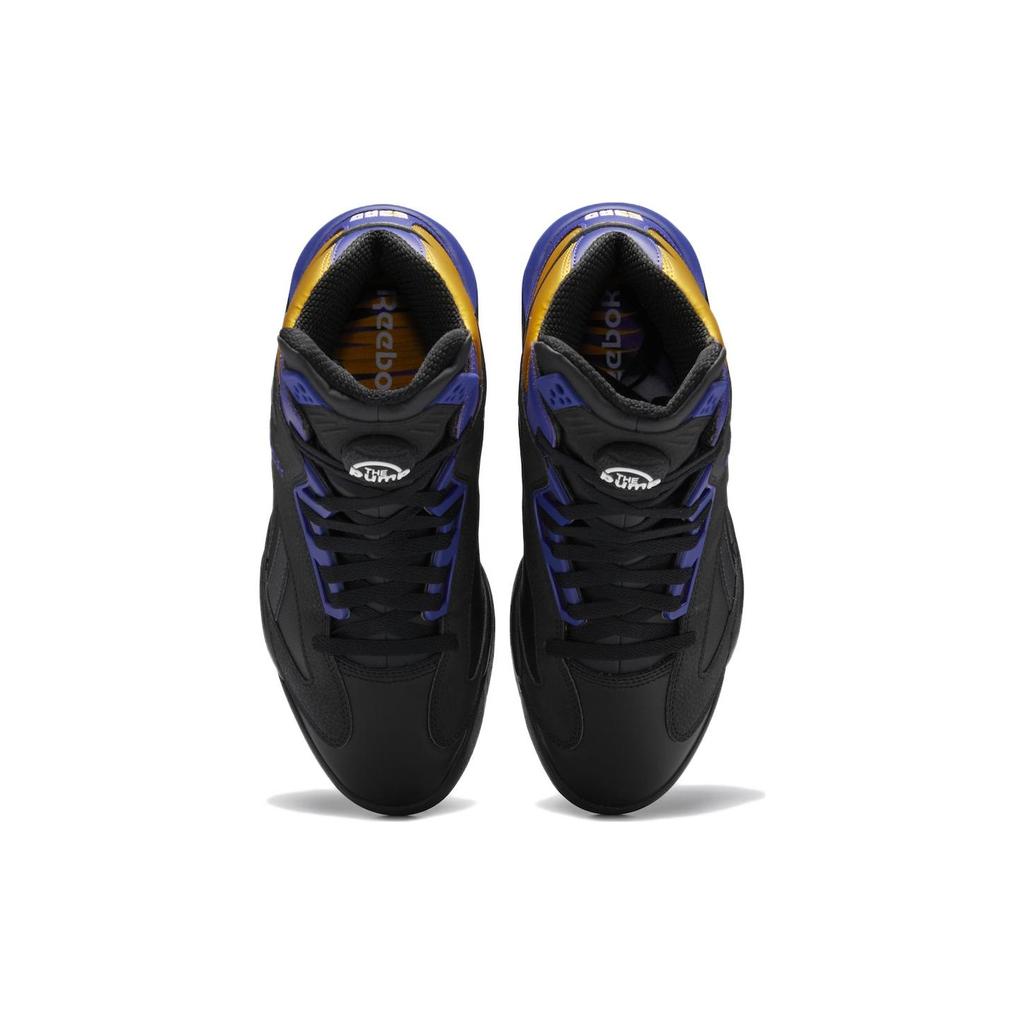 New Reebok Shaq Attaq Los Angeles Lakers GY7127