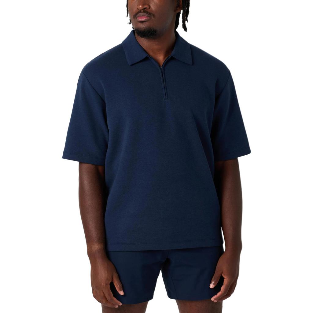 Nike 24.7 ImpossiblySoft Men's Dri FIT Polo IF2908-451