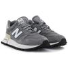 New Balance Кроссовки Rc 1300 Серо-бирюзовые MS1300GG