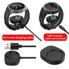 Зарядное устройство для умных часов Amazfit Active3 Premium/Active Max Balance 2A2429/T-Rex 3, USB-станция для зарядки, магнитный кабель, ремешок, аксессуары для часов