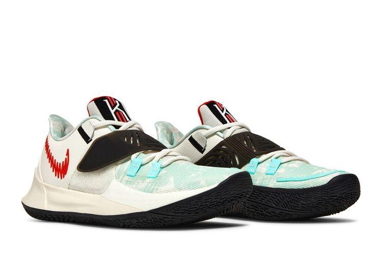 Мужские кроссовки Nike Kyrie Low 3 Sail Team Orange Sail/Black/Team Orange