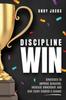 Книга Discipline Win : Strategies To Improve Behavior, Increase Ownership, and Give Every Student a Chance