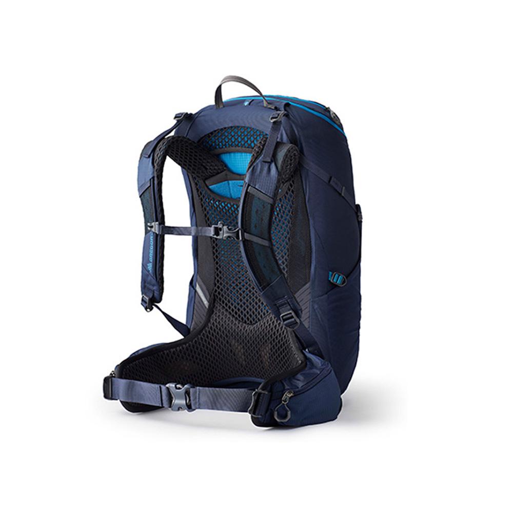 Gregory Jade 28 Sm/Md - Midnight Navy (44J51048) Free Rain Cover