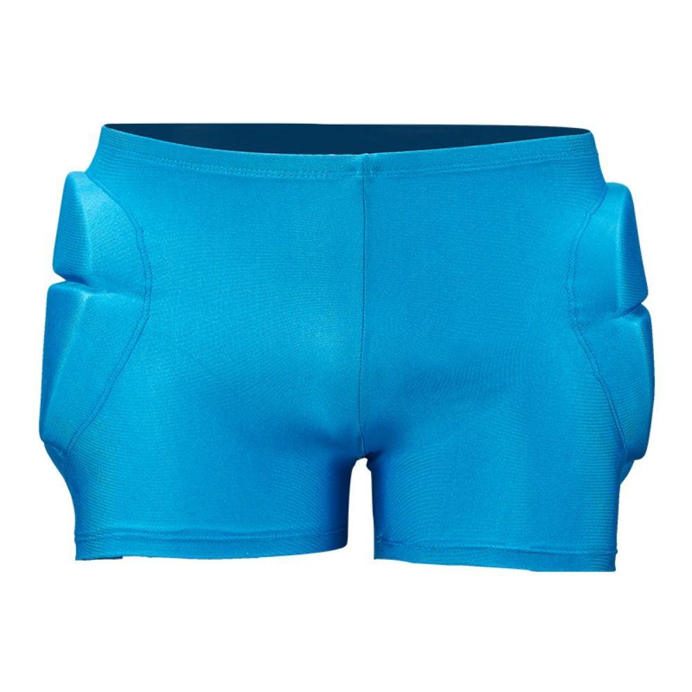 PE Motorcycle Hip Protector Anti-drop Motocross Shorts Hip Padded Hockey Snowboard Ski