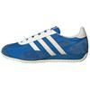 SL72 PT Bright Royal Unisex Sneakers Blue Wonder-White Off-White JR5701