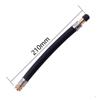 Tire Inflator Universal Flexible Tire Valve Extenders  for Cars Truck Motorcycle