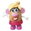 Hasbro Potato Head and Potato Head Classic for Ages 2 and with 11 Interchangeable Facial Features Mr. Mrs. Figures, Up, (F9418), Authentic.