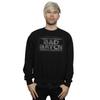 Star Wars Mens The Bad Batch Texture Logo Sweatshirt