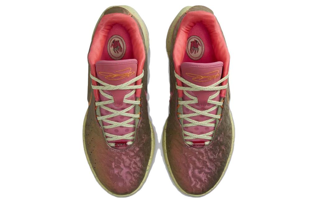 Nike LeBron 21 Ep 'Queen Conch' FN0709-800