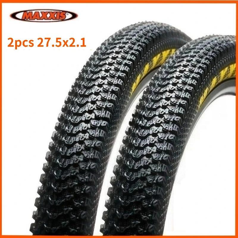 2 шт. MAXXIS MTB Горный Велосипед Покрышки Проволочные Покрышки 26x1.95 26x2.1 27.5x1.75 27.5x1.95 26x2.1 27.5x2.1 29x2.1 Разные Размеры