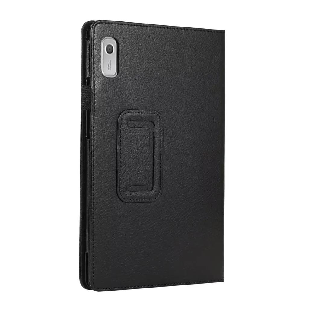 Cover Case for Lenovo Tab M9 TB-310 9" Slim Folding Stand Flip Case PU Leather for Tab M8 4th TB-300FU M8 M8 3rd 8.0inch Cases