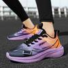 Удобная мужская повседневная обувь Спортивные баскетбольные кроссовки для бега Мужская обувь высокого качества Уличная атлетическая мужская обувь Дышащая Женская Новая