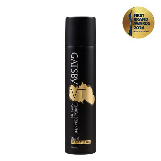 Gatsby Технический спрей для придания объема 270 мл