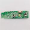 ABNR Air Receiver Board M1903-02 Infrared Receiver Board Keypad Indicator Light Panel Remote Control Head