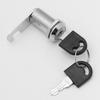 Безопасный почтовый ящик Защита товаров Инструмент слесаря Цилиндр замка двери Навесной замок для шкафа Кулачковый замок для ящика