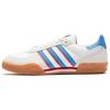 Adidas Squash Indoor White Bright Blue Gum Мужские кроссовки Core-White ID2862