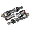 2PCs Metal Shock Absorber Damper for SCX10 Axial D90 TRX 4 1 10 Scale RC Crawler Car