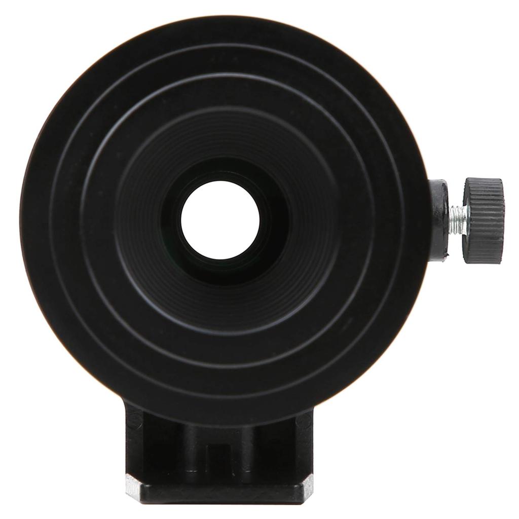 Telephoto Manual Focus Zoom Lens for Nikon F Mount Cameras with 2X Telephoto Zoom Lens Lens, 420‑800mm F8.3‑16 Teleconverter, (Black)