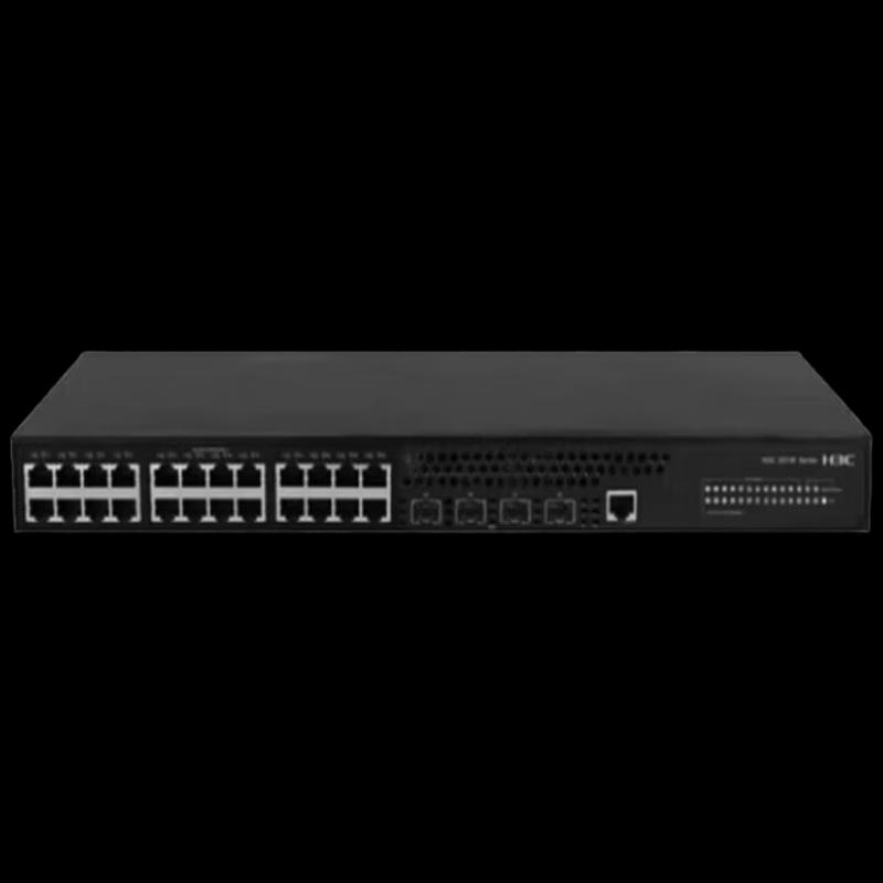 H3C S5130S-28S-EI-H1 Управляемый коммутатор корпоративного уровня