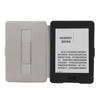 Чехол для электронной книги Kindle для Paperwhite 3 2 с полным покрытием Precise Fit PU Leather E Book Reader Cove