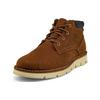 Timberland Bradstreet British Outdoor Casual Comfortable Ankle Boots Men Boots Rust A44QSW