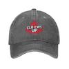 Surf City Hot Tuna Adult Baseball Cap For Mens Sport Coquette Beach Sunscreen Hats Casual Hip Hop Trucker Cap