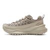 Li Ning Ranger CRC Скользкие и износостойкие Низкие повседневные кроссовки Унисекс Хаки AZGV031-5