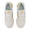 New Balance 574 Морская Соль Абрикосовый Унисекс Кроссовки Кремовый U574SHO