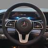 Индивидуальные ручные чехлы на руль и ручки для Mercedes-Benz GLC260, E300, GLE, GLA, GLB