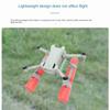 Stick Training Float Expansion Kit Extended Height Leg Water Landing Gear Float  DJI MINI 4PRO