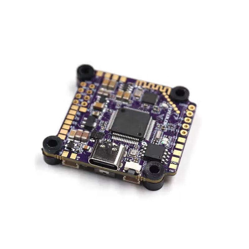 Tuo Yun Wei Shi F7 60A 4-in-1 Racing Drone Flight Tower