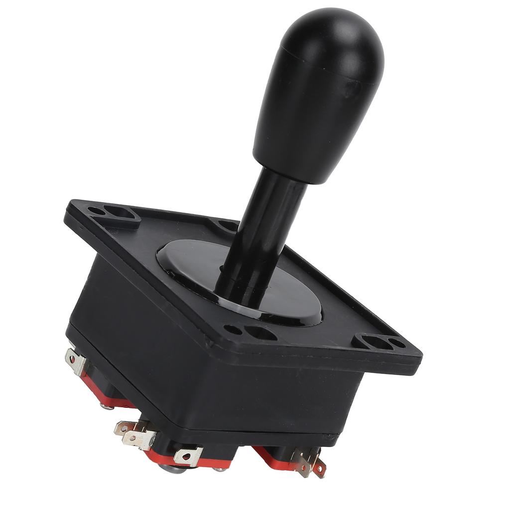 Наборы для самостоятельной сборки аркадных игр, аксессуары для джойстика с USB-адаптером платы кодировщика для ПК GameBlack