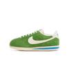 Cortez Vintage Chlorophyll Suede