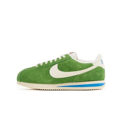 Cortez Vintage Хлорофилл Замша