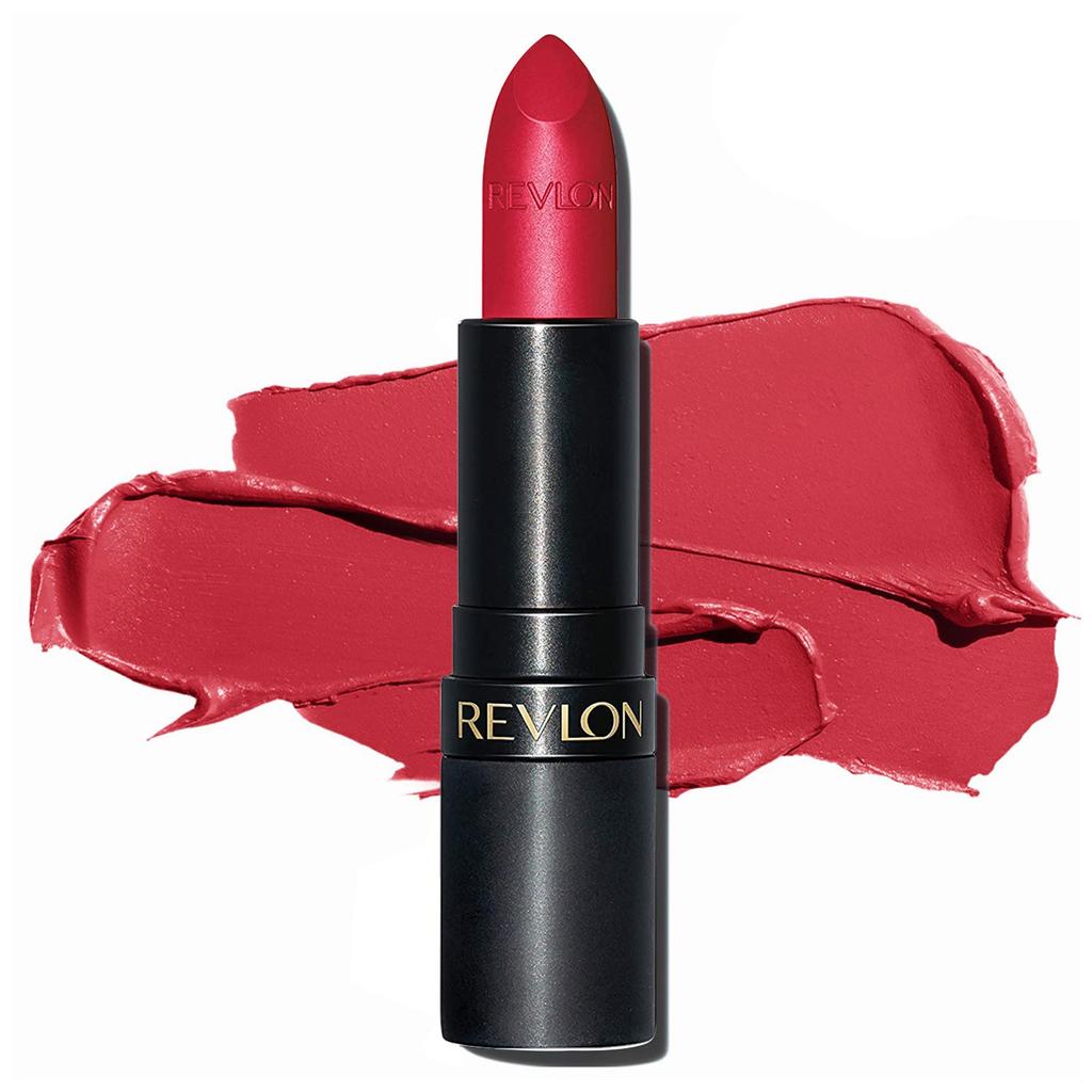 Губная помада Revlon Super Lustrous The Luscious Mattes