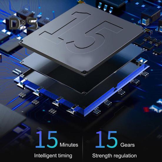 Тренажер для ягодиц с пультом дистанционного управления, 6 режимов, регулируемый, умный, тонизирующий тренажер для бедер и ягодиц, стимулятор мышц EMS, массажер для тренировки ягодиц, тренажер