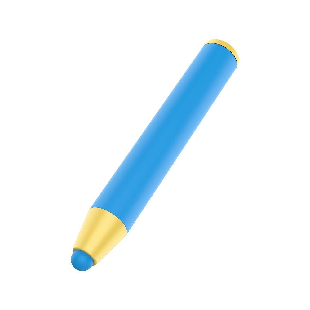 Silicone Kids Stylus Pen Rubber Tip Tablet Capacitive Touch Pencil Universal Touch Screen Pen