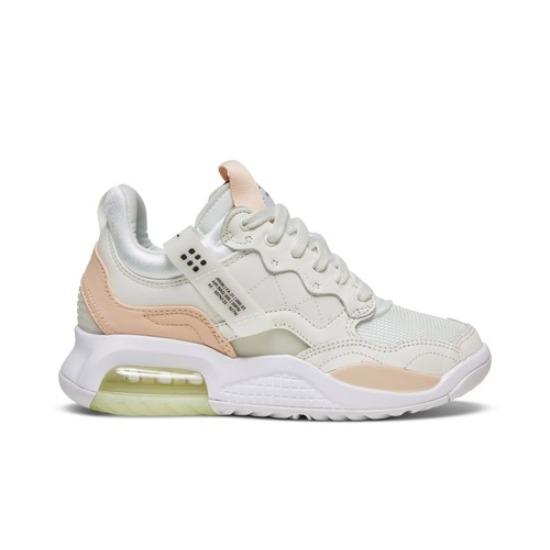 Air Jordan Wmns Jordan MA2 Парусник Лаймовый лед CW5992-181