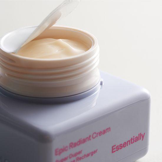 THOME Essentially Epic Radiant Cream 50g