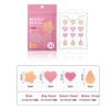 Patch For Blemishes Colorful 12 patches