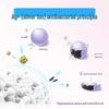 Miaojie Household Cleaning & Dishwashing Cloths
