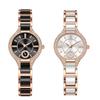 Quartz Watch Women's Wristwatch Casual Ladies Dress Bracelet Watches
