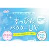 Club cosmetics - Пудра Suppin C UV SPF 50+ PA++++